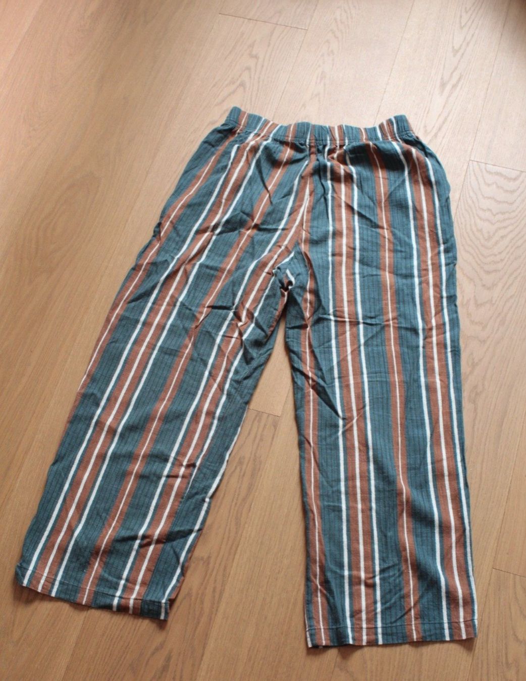 Oysho Hosen: Sommerhose Oysho, Grösse L – Gebraucht aus Rheinau von Jackandjones01 3