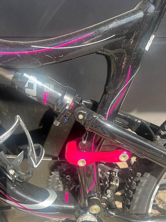 Specialized Vélos: Mountaibike SPECIALIZED vollgefedert – D'occasion à Dornach par samuti 2