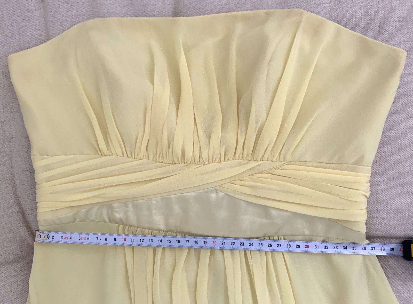 Vestiti: ARIELLA Ballkleid GR. 40 – Usato da Bern venduto da SaleOutPhil 1