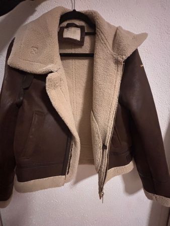 Winterjacke