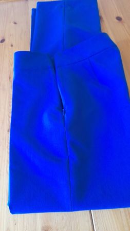 Hose von Hugo Boss Gr. 34
