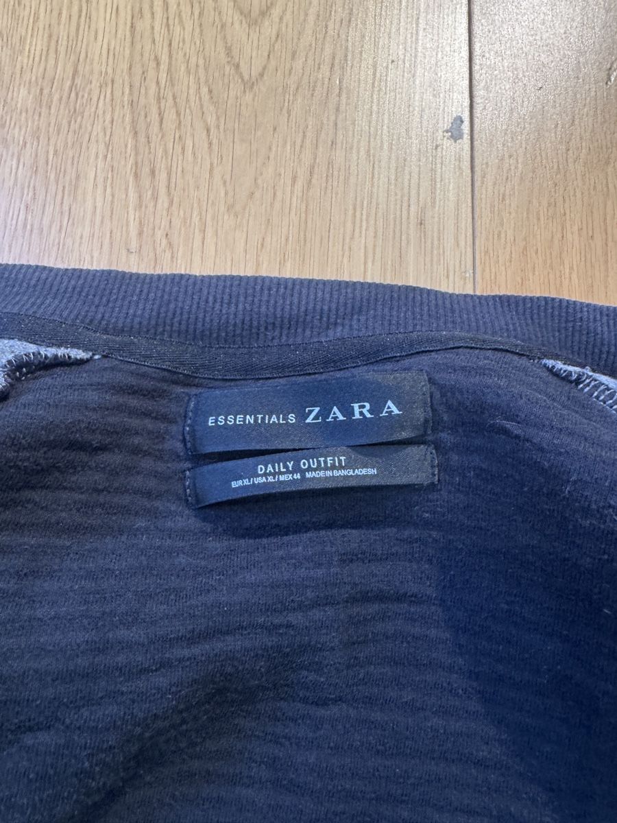 Zara Pullover & Sweatshirts: Zara jumper  – Neu (gemäss Beschreibung) aus Clarens von Ian_calvin 1