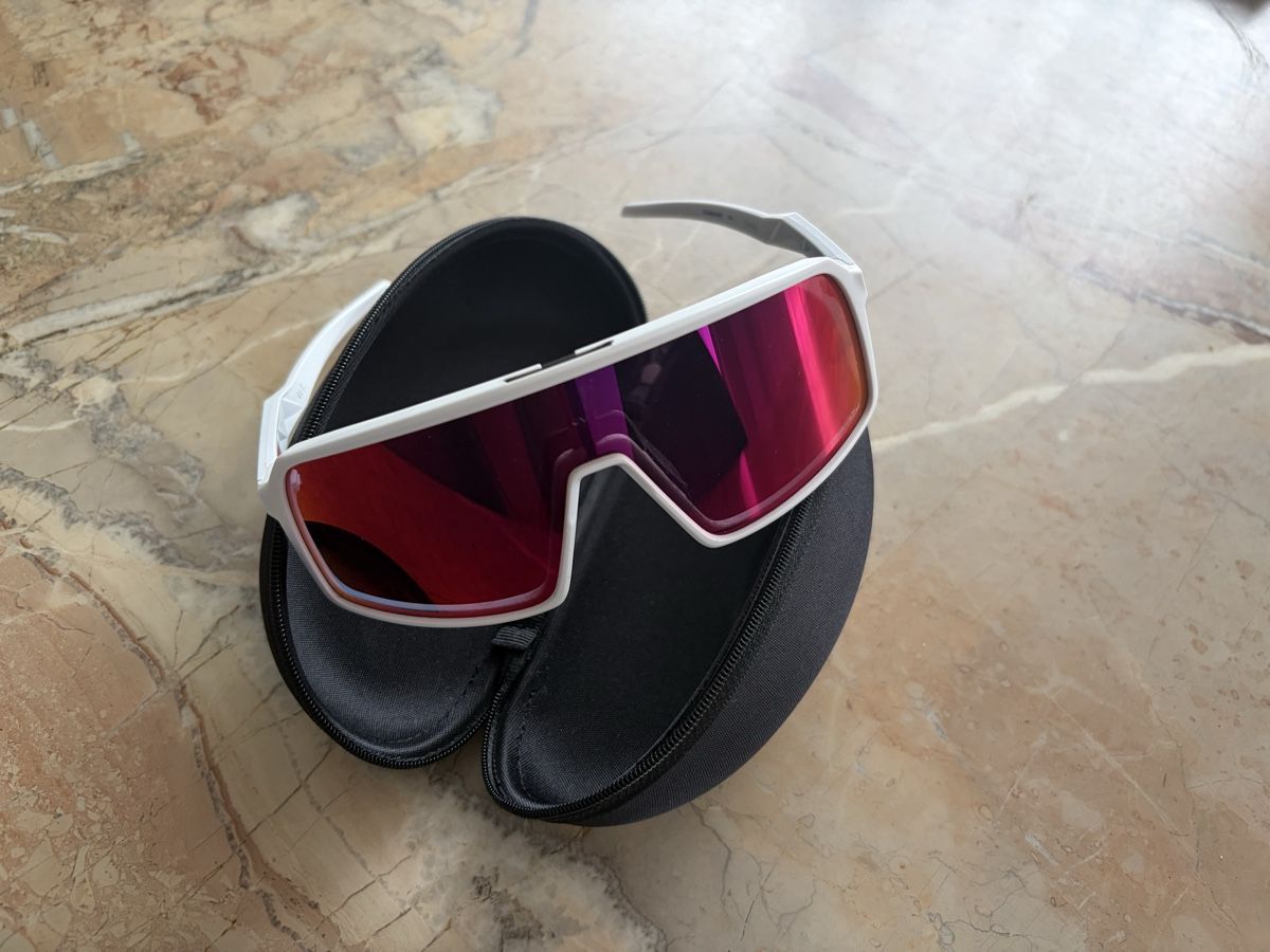 Oakley Lunettes & Verres: Oakley Sutro Prizm Road – D'occasion à Winterthur par kneroman