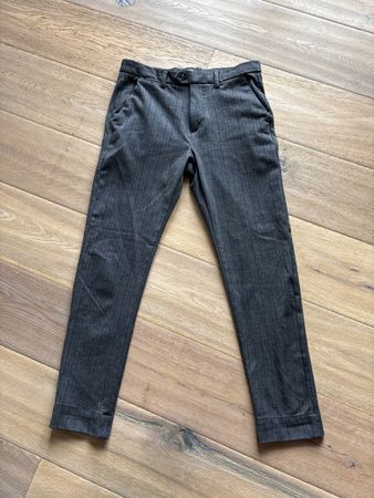 Jack & Jones Hose, Top Zustand, Slim Marco, Gr. 30/30