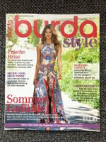burda style 7/2015