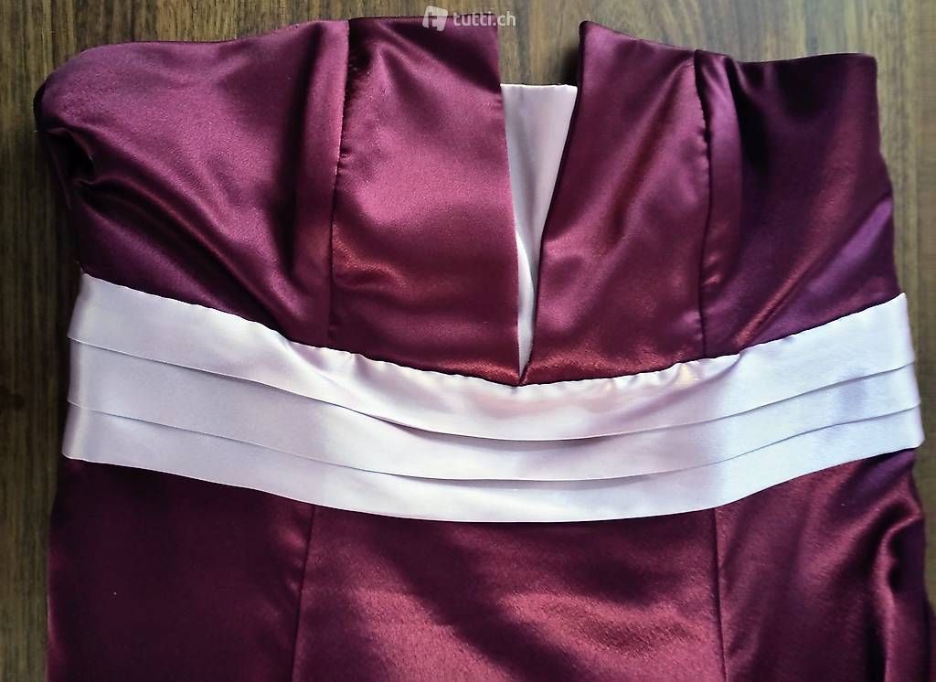 Vestiti: Wunderschönes Ballkleid – Usato da Zug venduto da martine_ 3