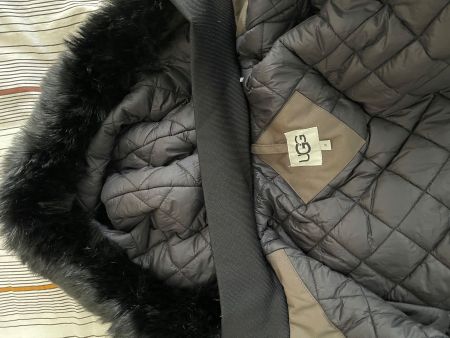 UGG Winter Jacke