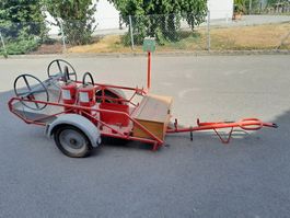 Feuerwehranhänger
