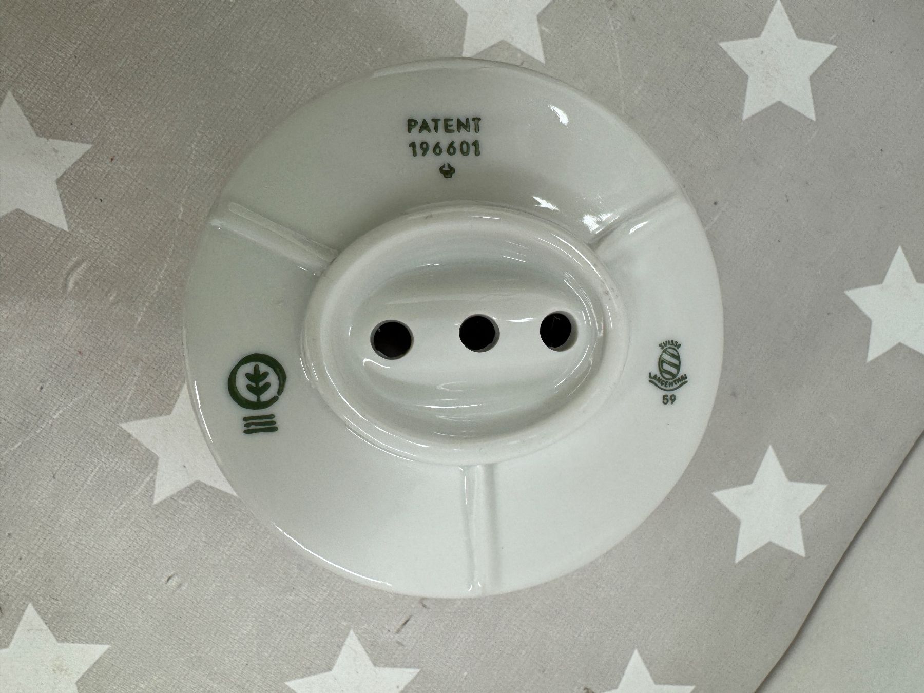 Altro per la casa: Melitta Filter Langenthal 59 101 – Usato da Rafz venduto da Powacaddy 3