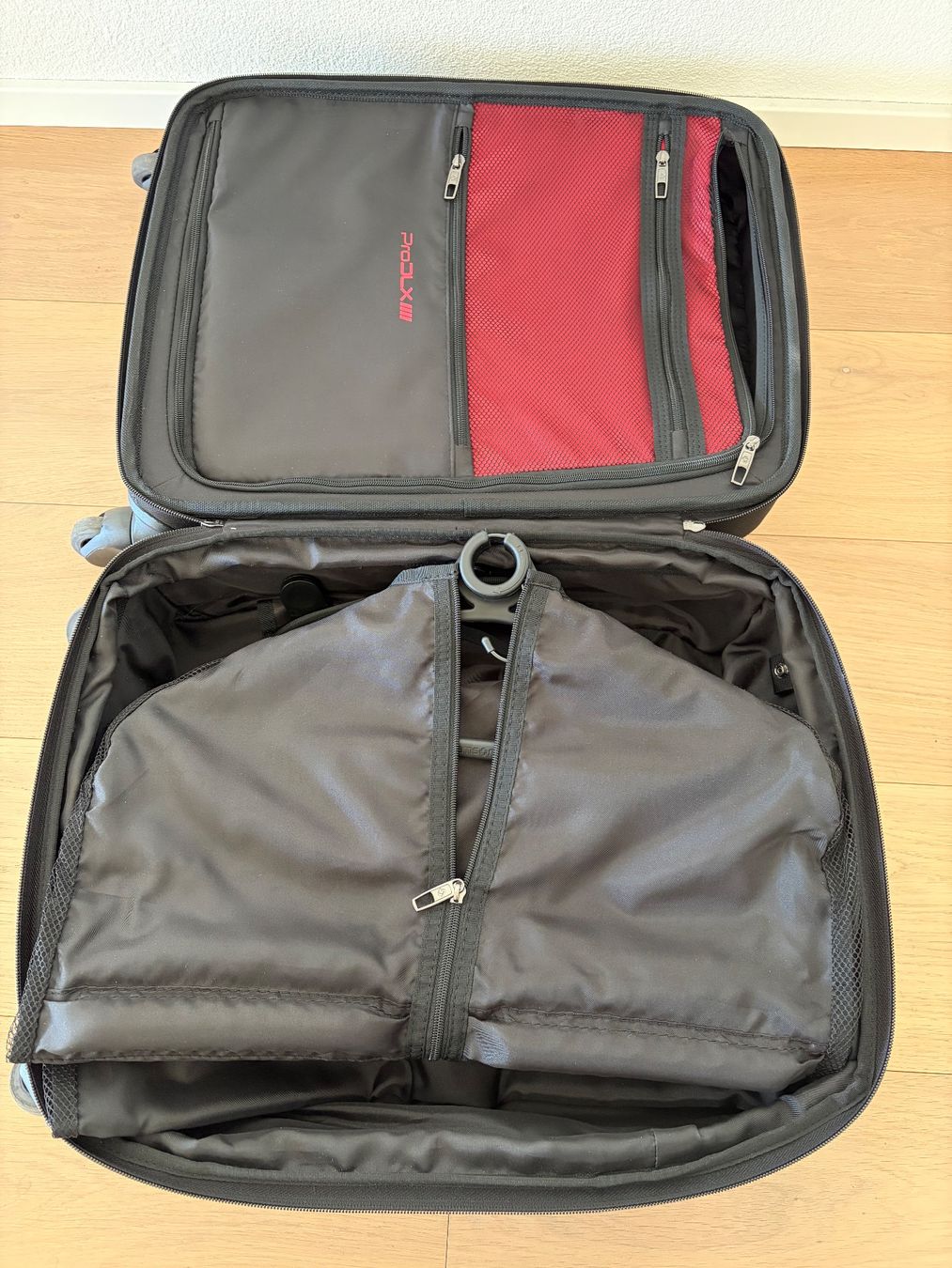 Samsonite Valigie: Samsonite Koffer – Usato da Baar venduto da sGschaenkli 1