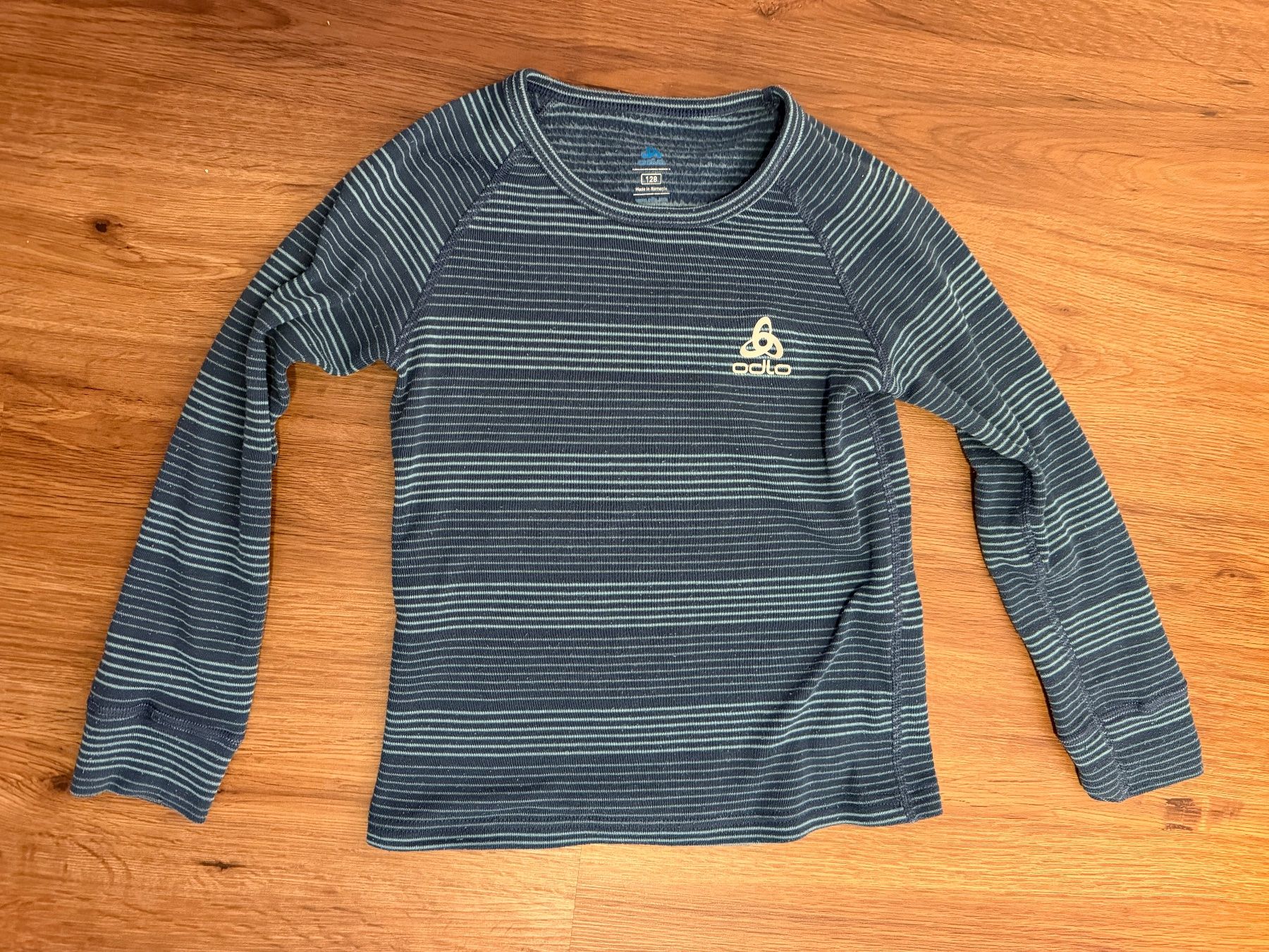 Odlo Maglioni & Felpe: Odlo Midlayer Pullover und Langarmshirt – Usato da Hergiswil NW venduto da lar_zkp7 3