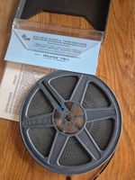Super 8 Film: Die lebenden Leichen des Dr. Mabuse