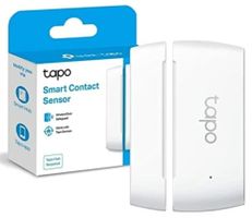 2 Stück  TP-Link Tapo T110 Smart Contact Sensor   *NEU*