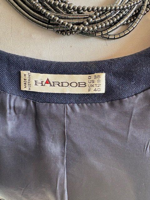 Giacche: Blazer Wollgemisch Gr.36/38 – Usato da Lamone venduto da Rfiero 2