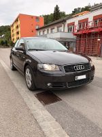 Audi A3 8P 2.0 FSI finition Ambition