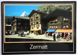 Zermatt