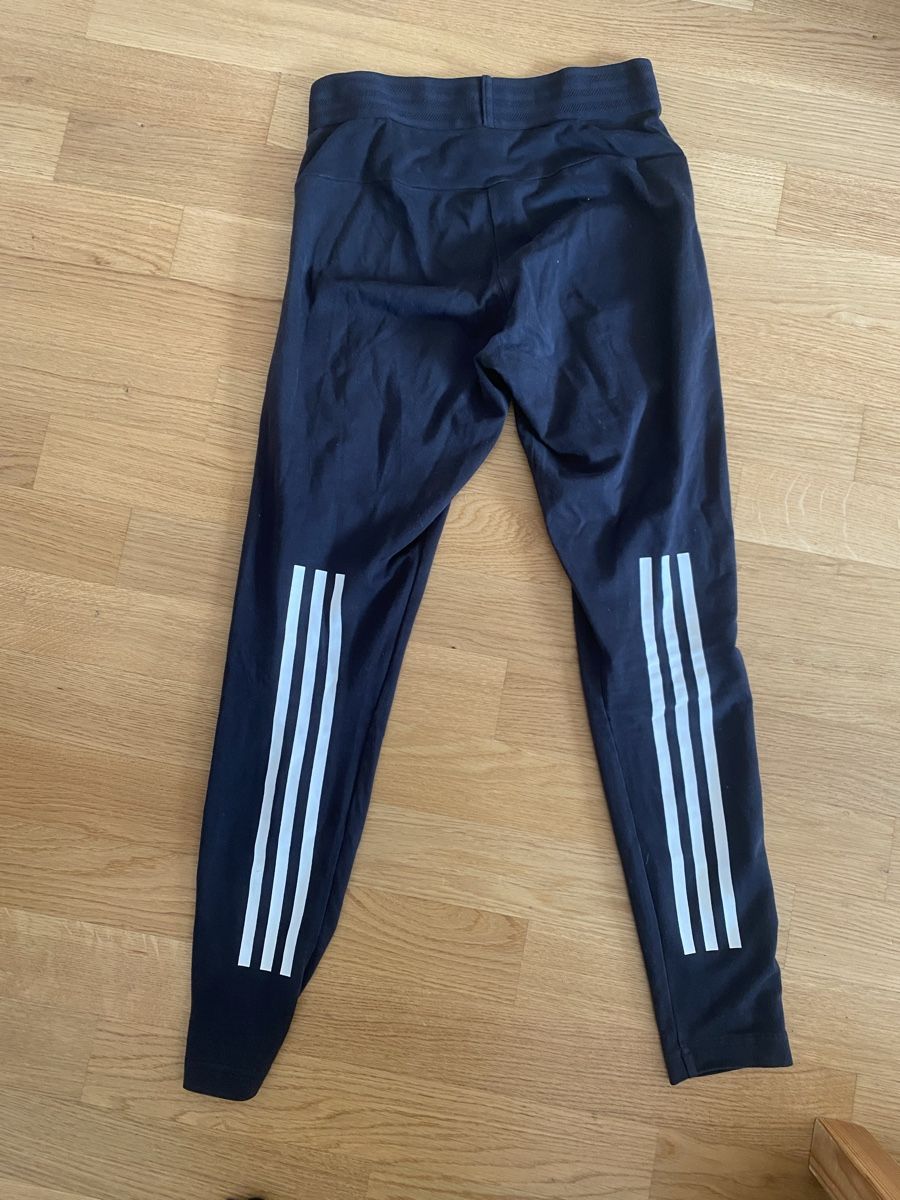 Adidas Leggings: Addidas Leggings, Gr. 36/S – Usato da Bern venduto da fre_y7ht