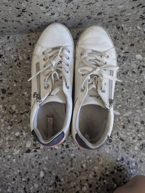 Damenschuhe: Gr 40 Damenschuhe von S Oliver – Gebraucht aus Olten von L-a-r-a