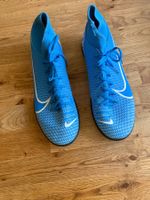 Fussballschuhe Nike Mercurial Gr. 41 Top Zustand