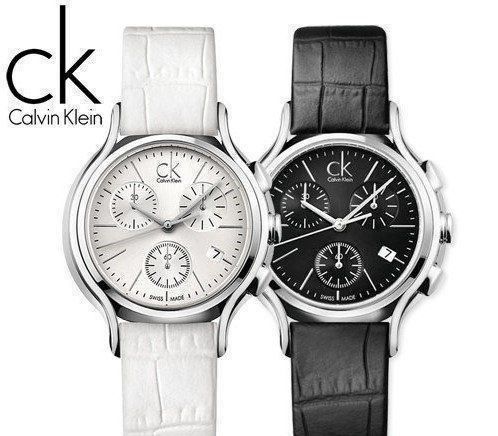 Calvin Klein Uhren: CALVIN KLEIN CK UHR 🍀 – Neu und originalverpackt aus St. Gallen von galluswatches 4