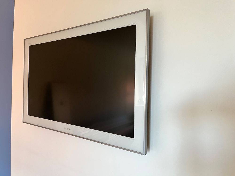 SONY BRAVIA KDL-52EX700 FireStick テレビ 