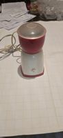 Vintage Solis Kaffeemühle / Gewürzmühle – 70er/80er Jahren 
