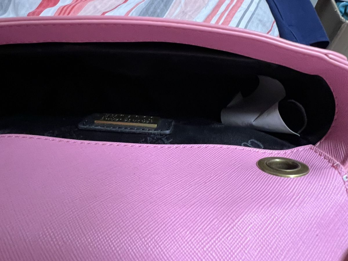 Versace Taschen für Damen: Damen Tasche,Versace Jeans Couture – Gebraucht aus Winterthur von Nena222 5
