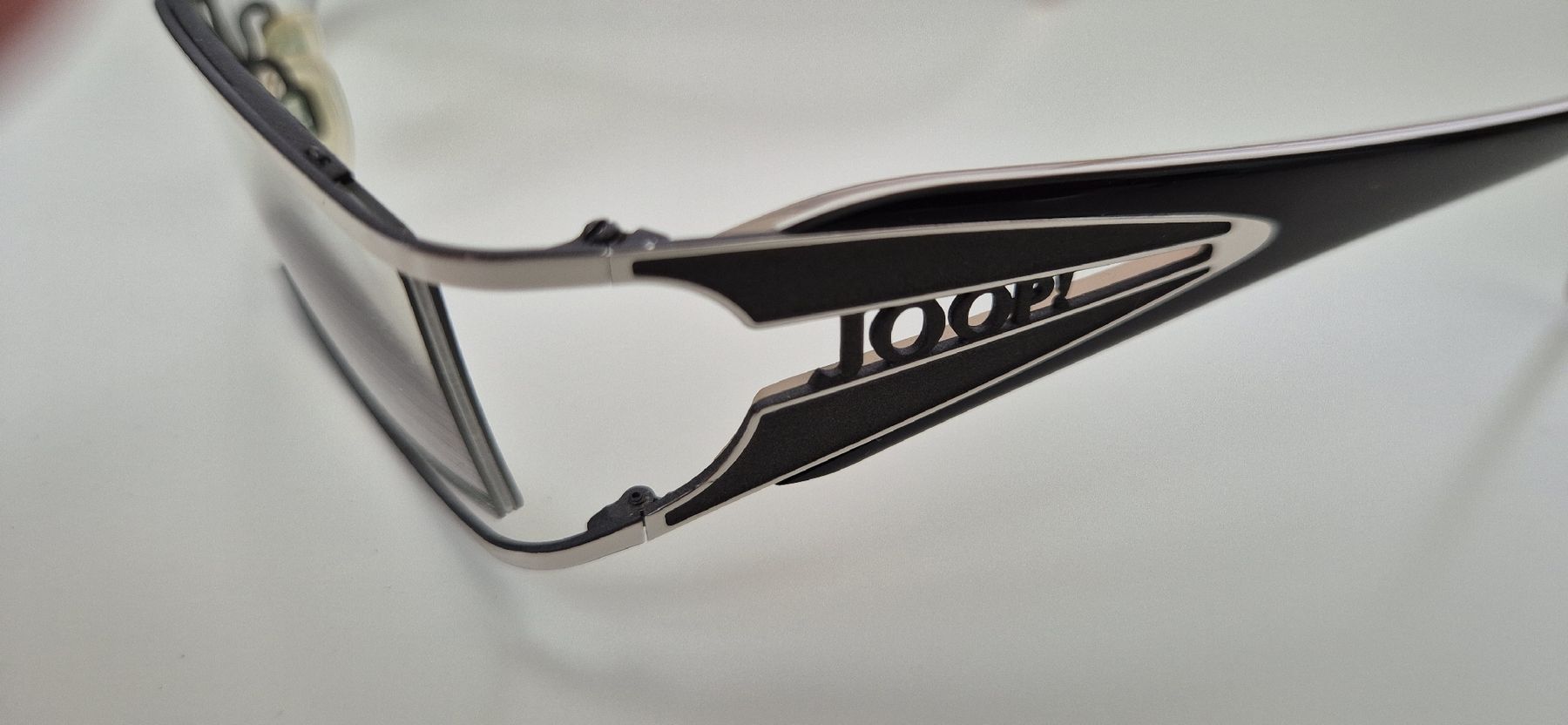 Joop Occhiali & Lenti: Sehbrille von JOOP! – Nuovo (secondo la descrizione) da Menziken venduto da Li27