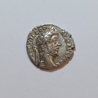 Denarius Commodus 177-192 Römisches Reich
