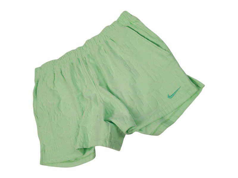 Nike Pantaloni: NIKE Nickelodeon Retro Flow Terry 5" Volley Short – Nuovo (secondo la descrizione) da Hünenberg venduto da Restwert_Zug 1
