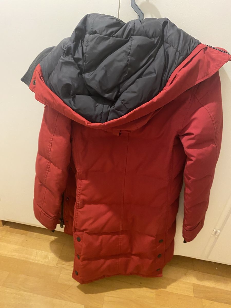Canada Goose Giacche: Canada Goose Jacke – Usato da Buchs SG venduto da mar_pfp5 1