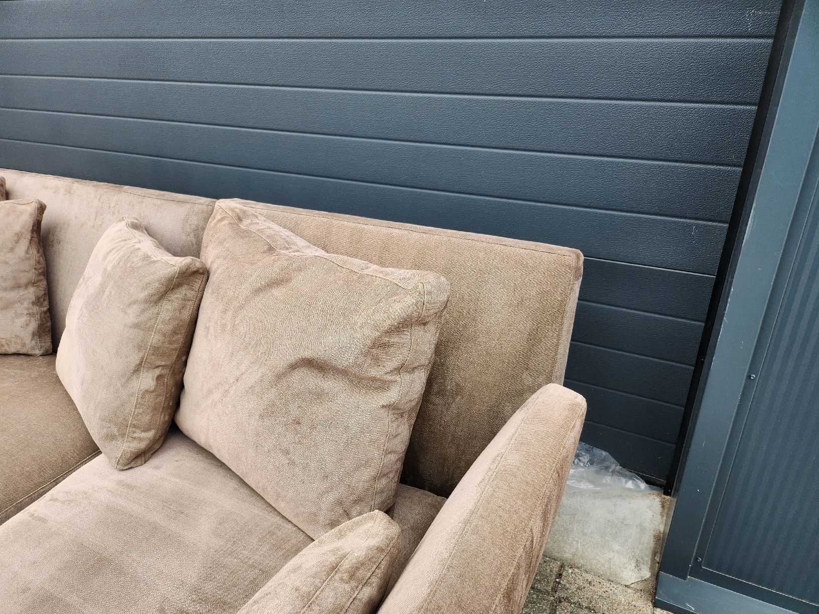 Flexform Sofas: Flexform - Evergreen sofa by Antonio Citterio – D'occasion à Gelderland par HermsenDesign 5