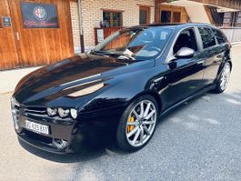 Alfa Romeo 159 1750 TBI Ti