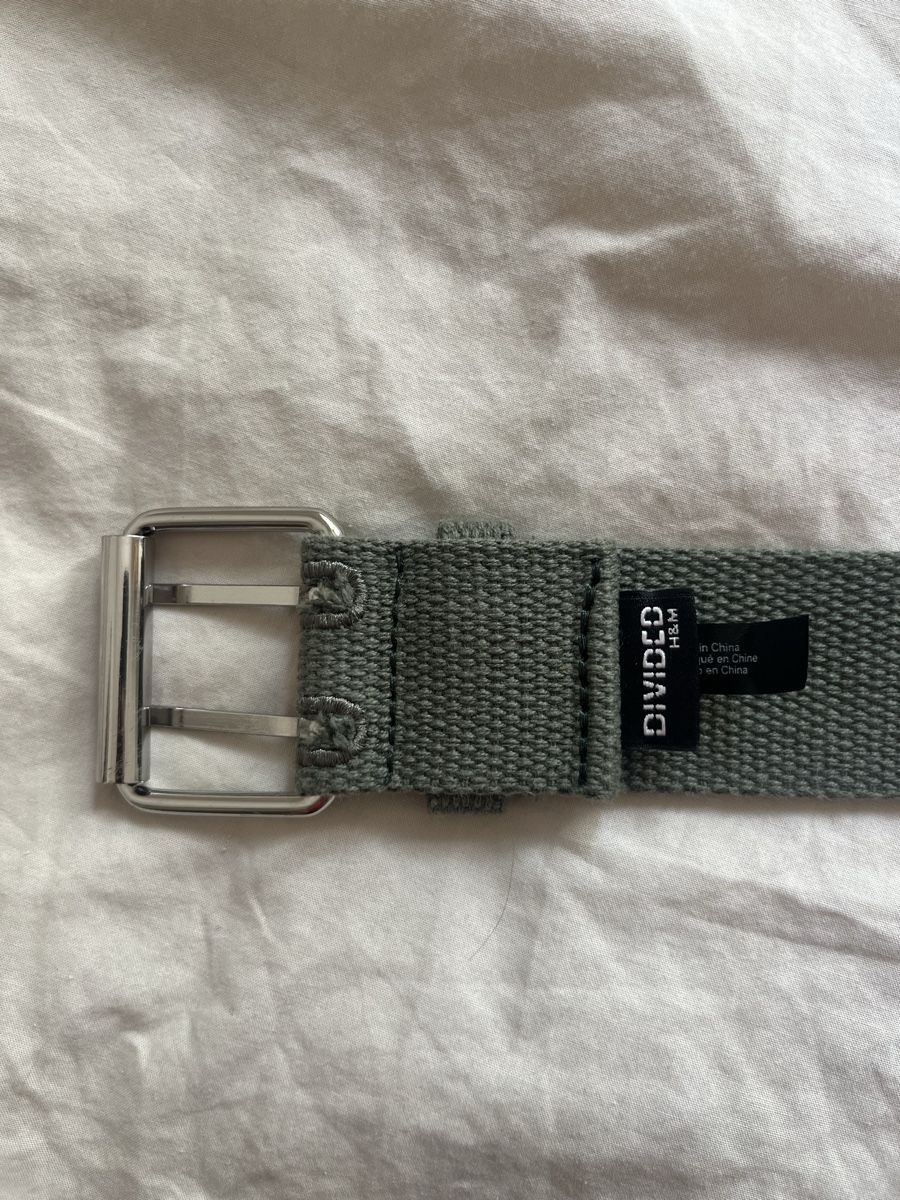 H&M Cinture: Ceinture  – Nuovo (secondo la descrizione) da Biel/Bienne venduto da Car_Schuss 2