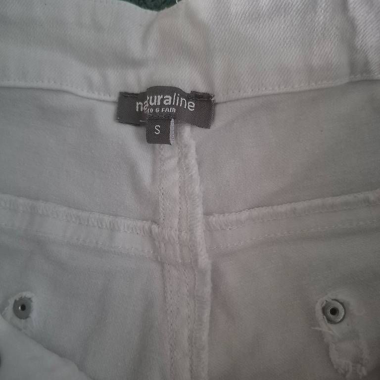 Pantaloni: Naturaline shorts S – Usato da Alpnach Dorf venduto da dlu_xh8z 1