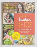 21-Tage-Zucker-Detox - Diane Sanfilippo