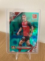 Topps Chrome Bundesliga 2024-25 - Granit Xhaka /175