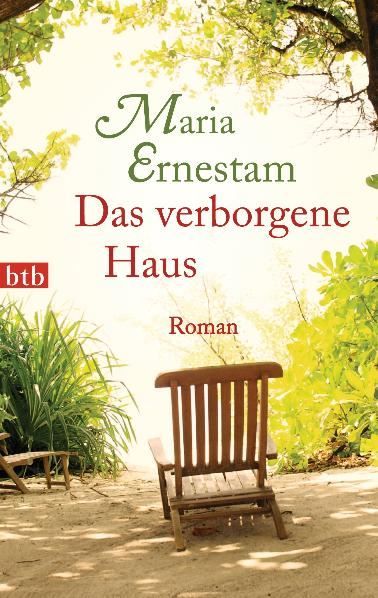 Bücher: Ernestam Maria - Das verborgene Haus / Romane – Gebraucht aus Schaffhausen von buecherlaus