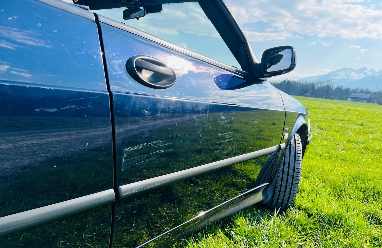 Saab Automobili: Saab 9-3 Cabriolet – Usato da Sennwald venduto da Mckmathias 7