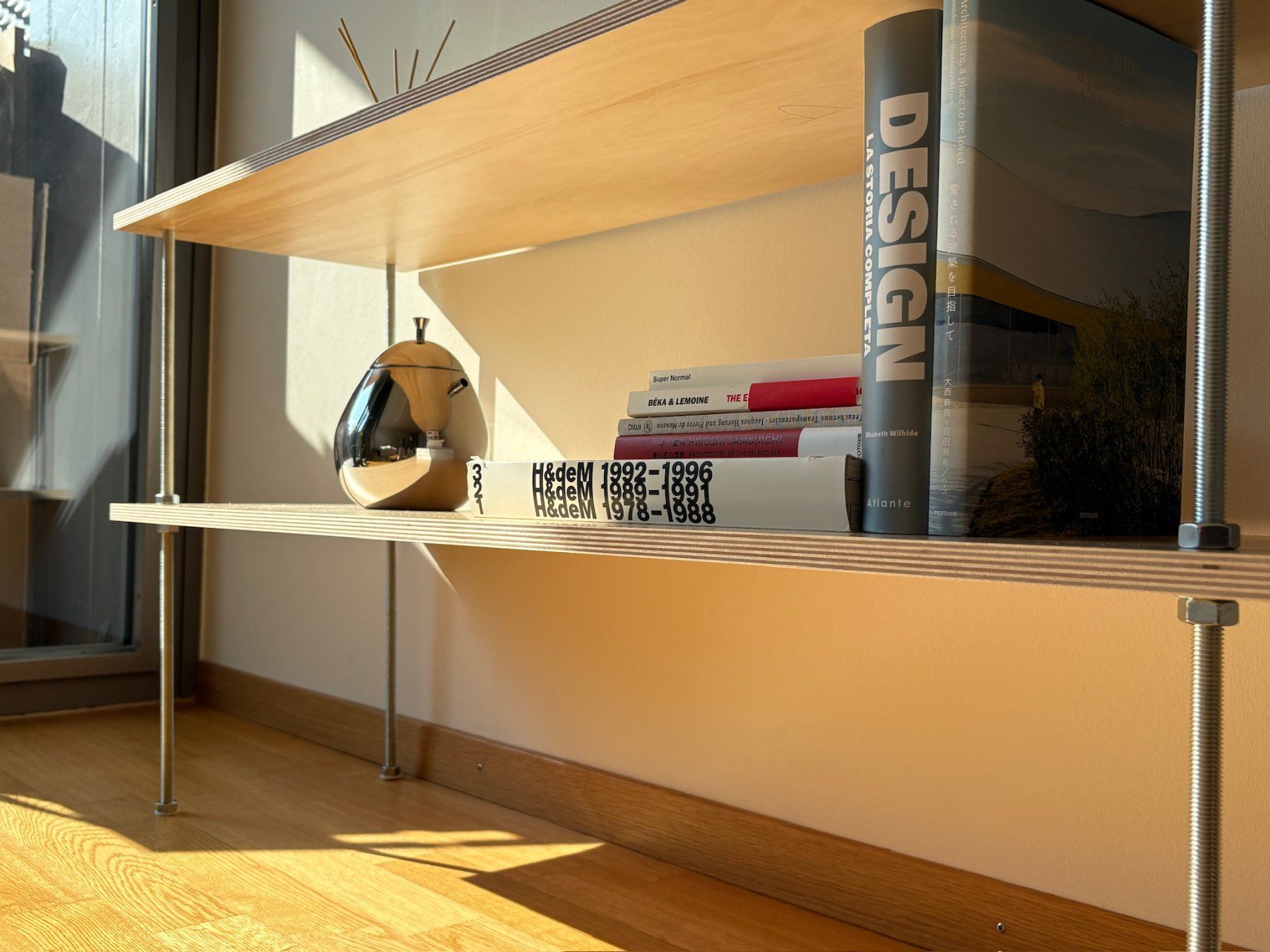 Scaffali: Designed Shelf – Usato da Basel venduto da alt_58bm 4