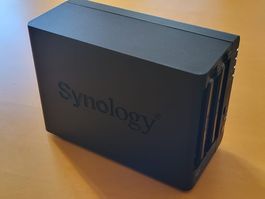 Synology DS214 NAS