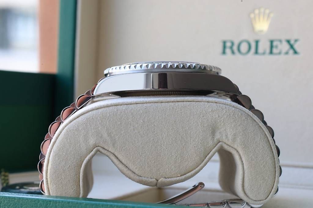Rolex Uhren: Rolex GMT Master 2 126720VTNR Sprite – Neu und originalverpackt aus Wollerau von RekociTimepieceGmbH 5