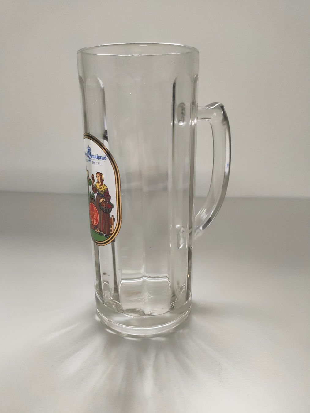 Bicchieri: Bierglas – Nuovo (secondo la descrizione) da Rothrist venduto da GIWALD 1