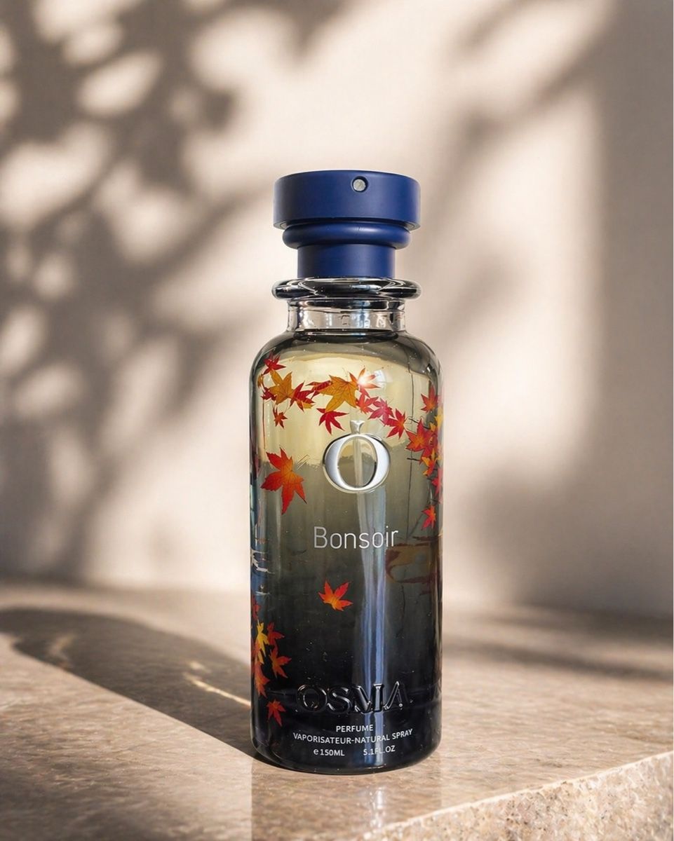 Profumi & Eau de Toilette: OSMA Bonsoir Parfum 150 ml – Nuovo (secondo la descrizione) da Winterthur venduto da Ssira 1