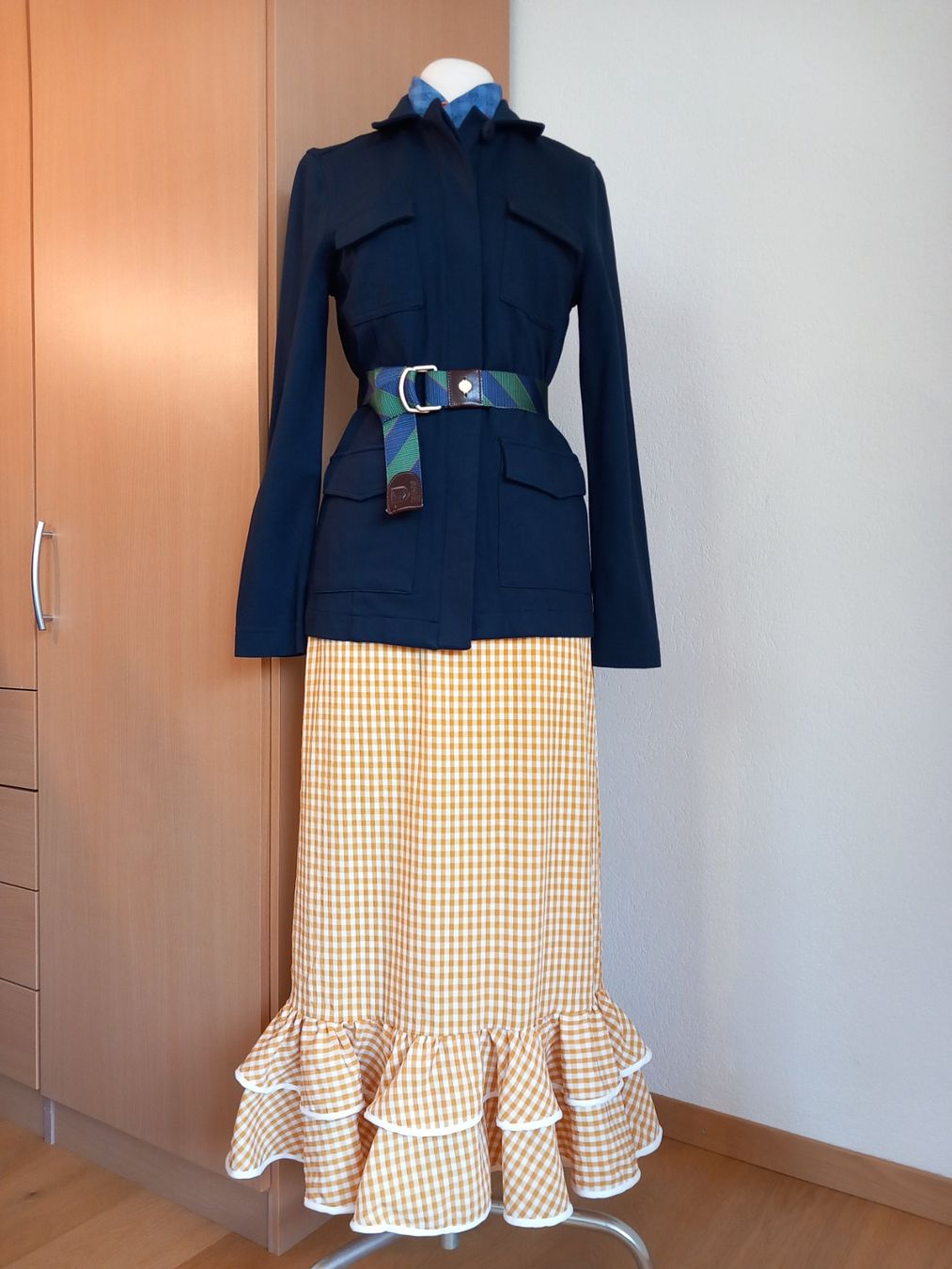 Jacken: Neuer Blazer von Yaya Gr. 36 – Neu (gemäss Beschreibung) aus Winterthur von Jopf1 1