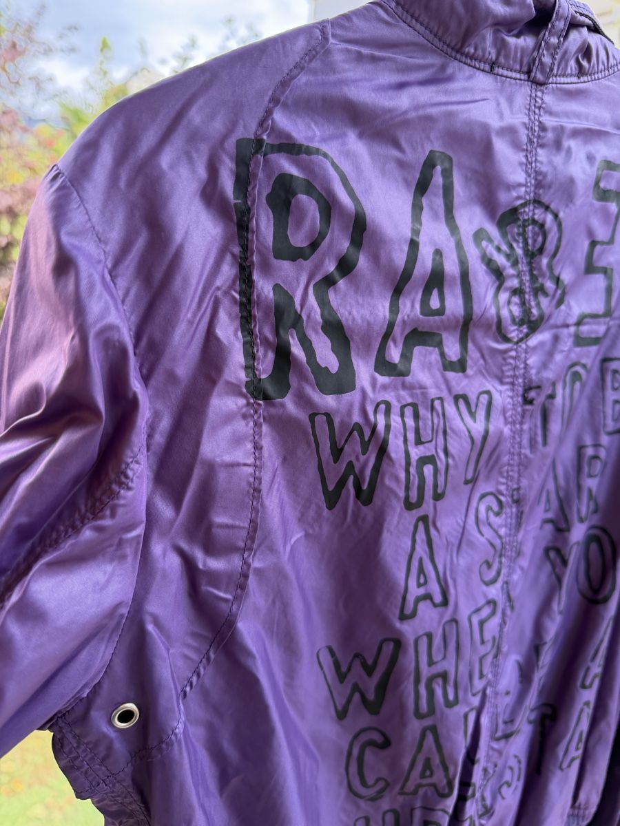 Jacken & Mäntel: Jacke RA&RE – Gebraucht aus Minusio von KaLo911 4