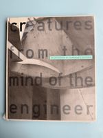 CALATRAVA  -- Creatures from the mind of the engeneer