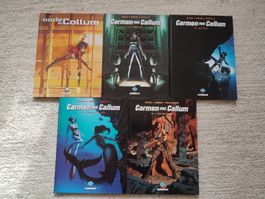 5 Bd Mc Callum