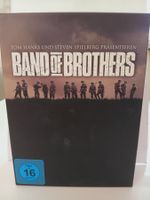 Tom Hanks BAND OF BROTHERS auf 6 DVDs