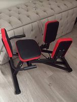 Attrezzatura Glutei/Gambi